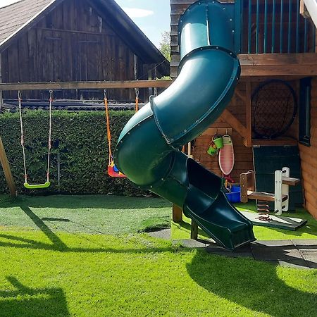 Ferienwohnung In Weyregg Am Attersee Exteriér fotografie