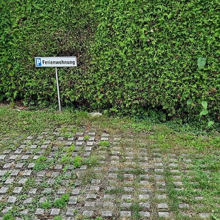 Ferienwohnung In Weyregg Am Attersee Exteriér fotografie