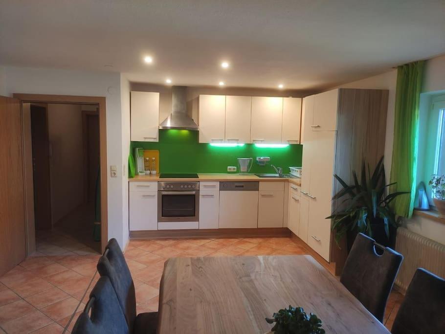 Ferienwohnung In Weyregg Am Attersee Exteriér fotografie