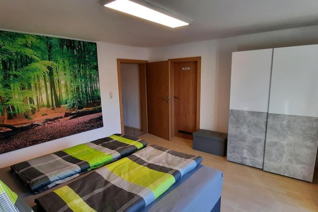 Ferienwohnung In Weyregg Am Attersee Exteriér fotografie