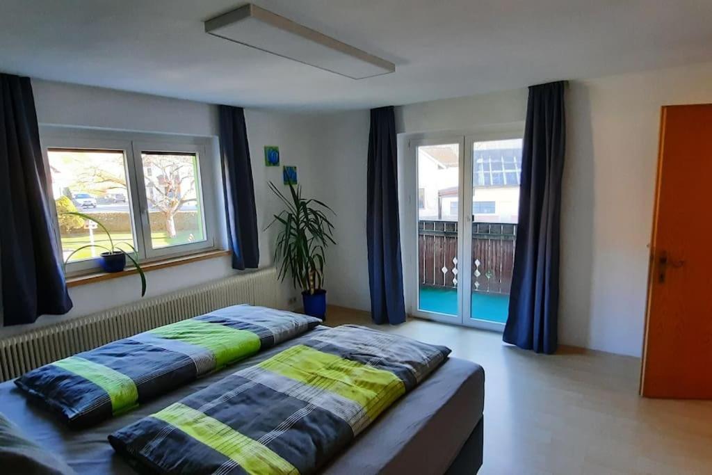 Ferienwohnung In Weyregg Am Attersee Exteriér fotografie
