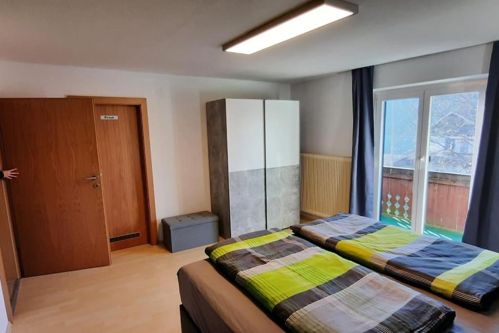 Ferienwohnung In Weyregg Am Attersee Exteriér fotografie