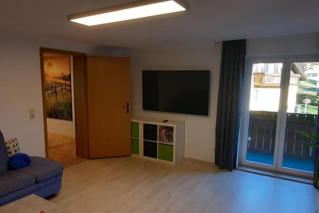 Ferienwohnung In Weyregg Am Attersee Exteriér fotografie