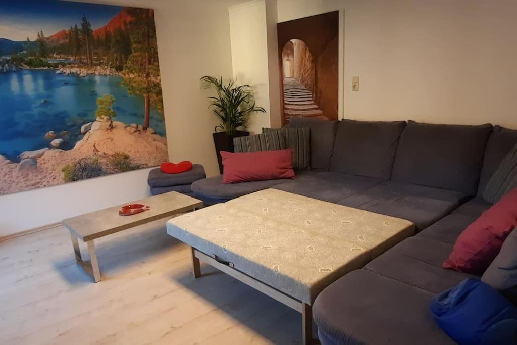 Ferienwohnung In Weyregg Am Attersee Exteriér fotografie
