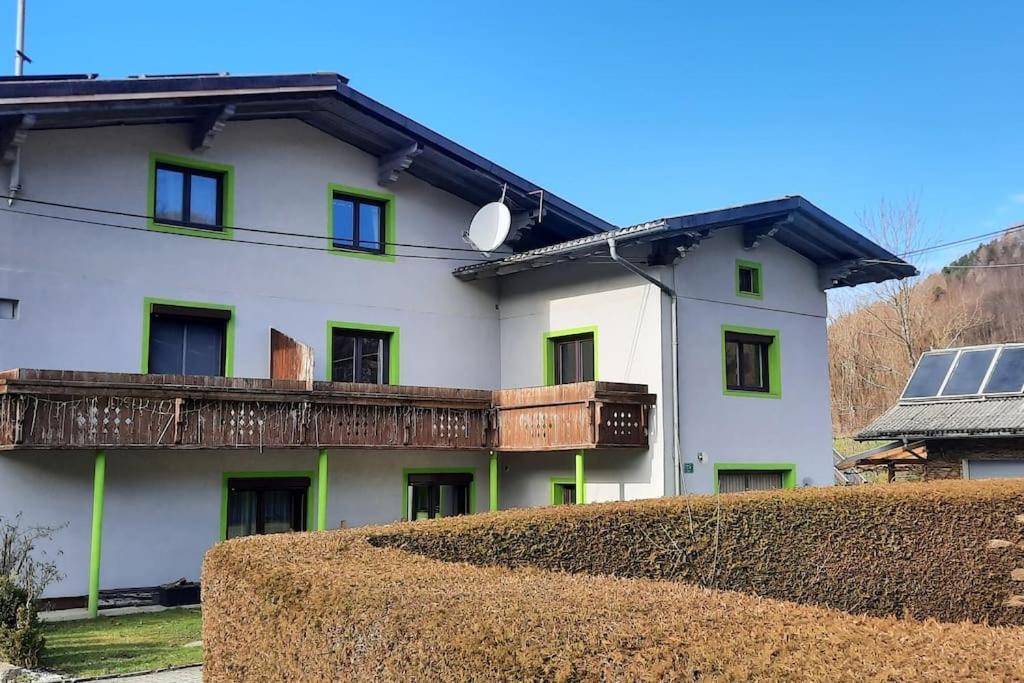 Ferienwohnung In Weyregg Am Attersee Exteriér fotografie