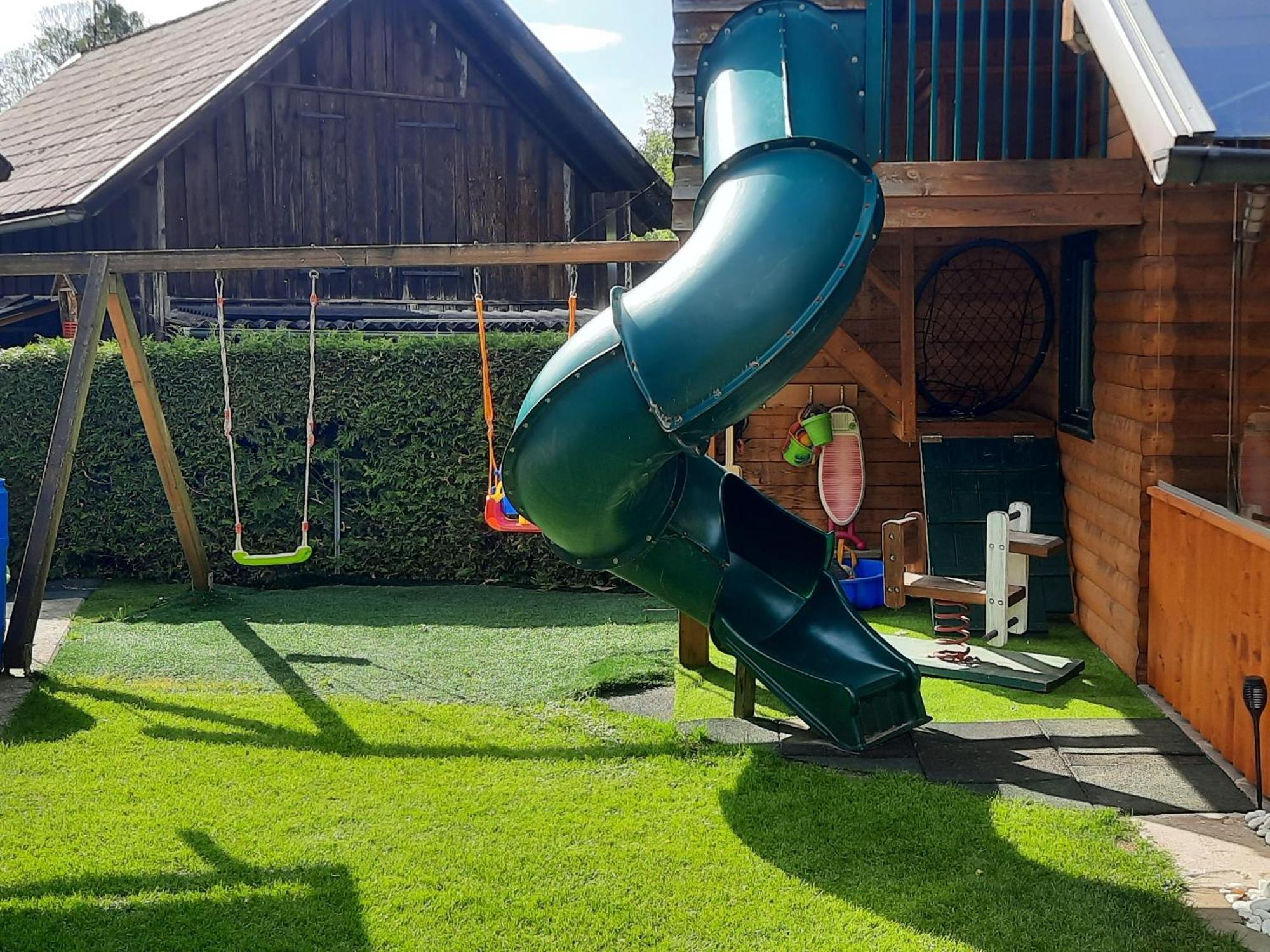 Ferienwohnung In Weyregg Am Attersee Exteriér fotografie
