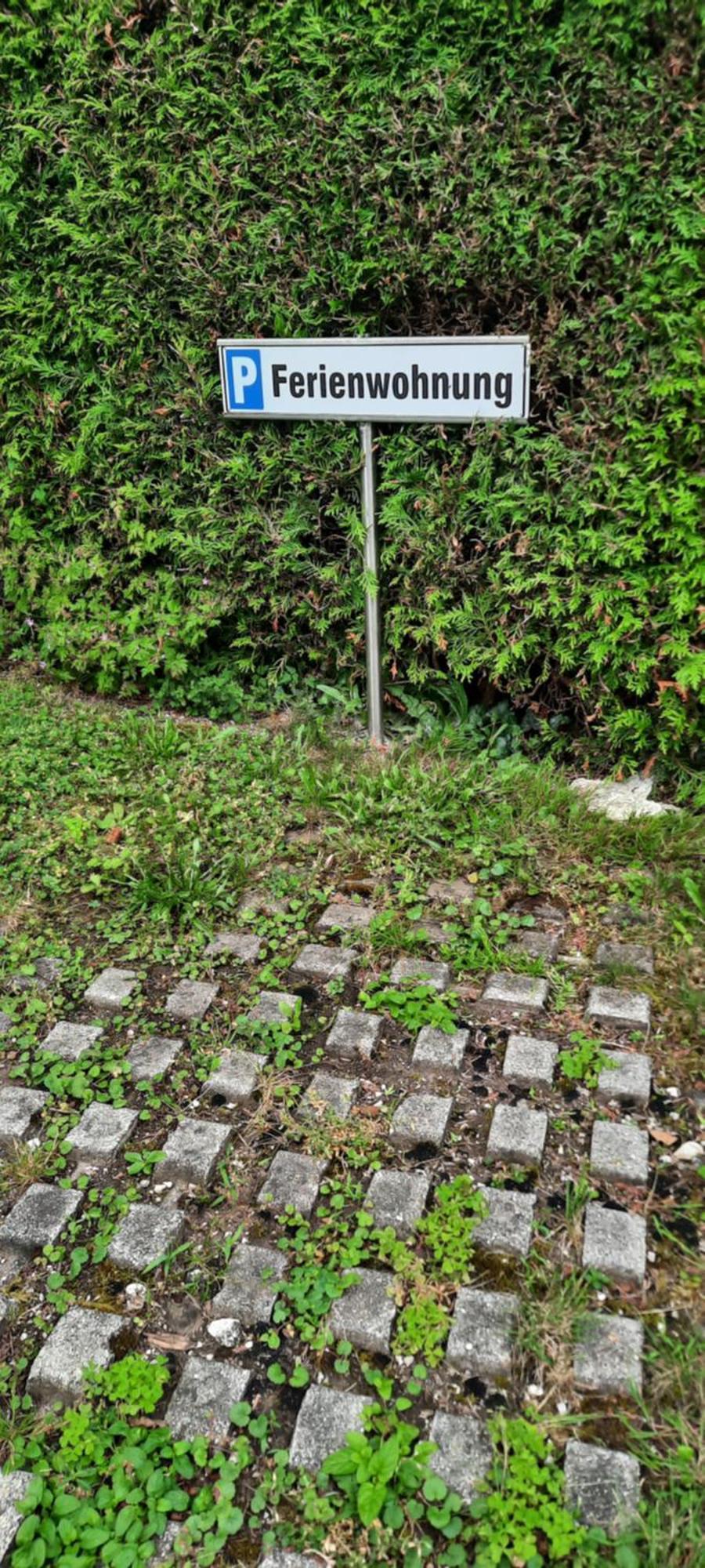 Ferienwohnung In Weyregg Am Attersee Exteriér fotografie